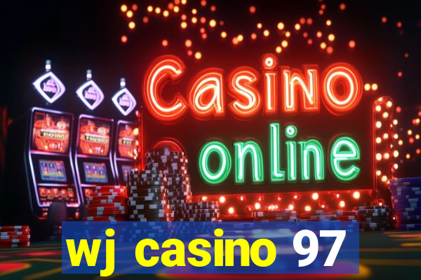 wj casino 97